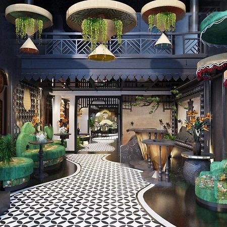 Hanoi Center Silk Classic Hotel & Travel Extérieur photo
