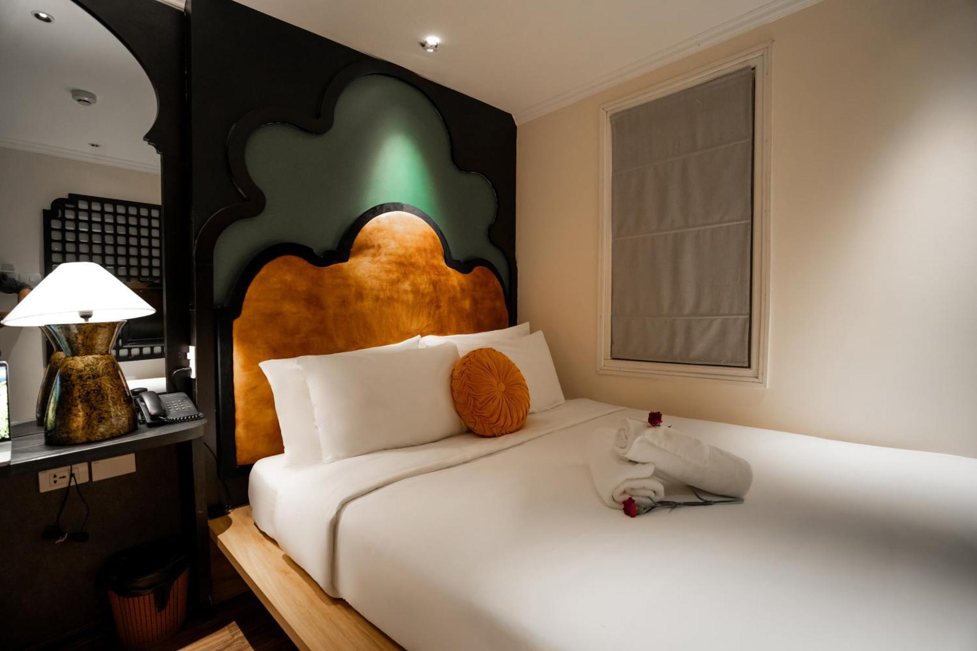 Hanoi Center Silk Classic Hotel & Travel Extérieur photo