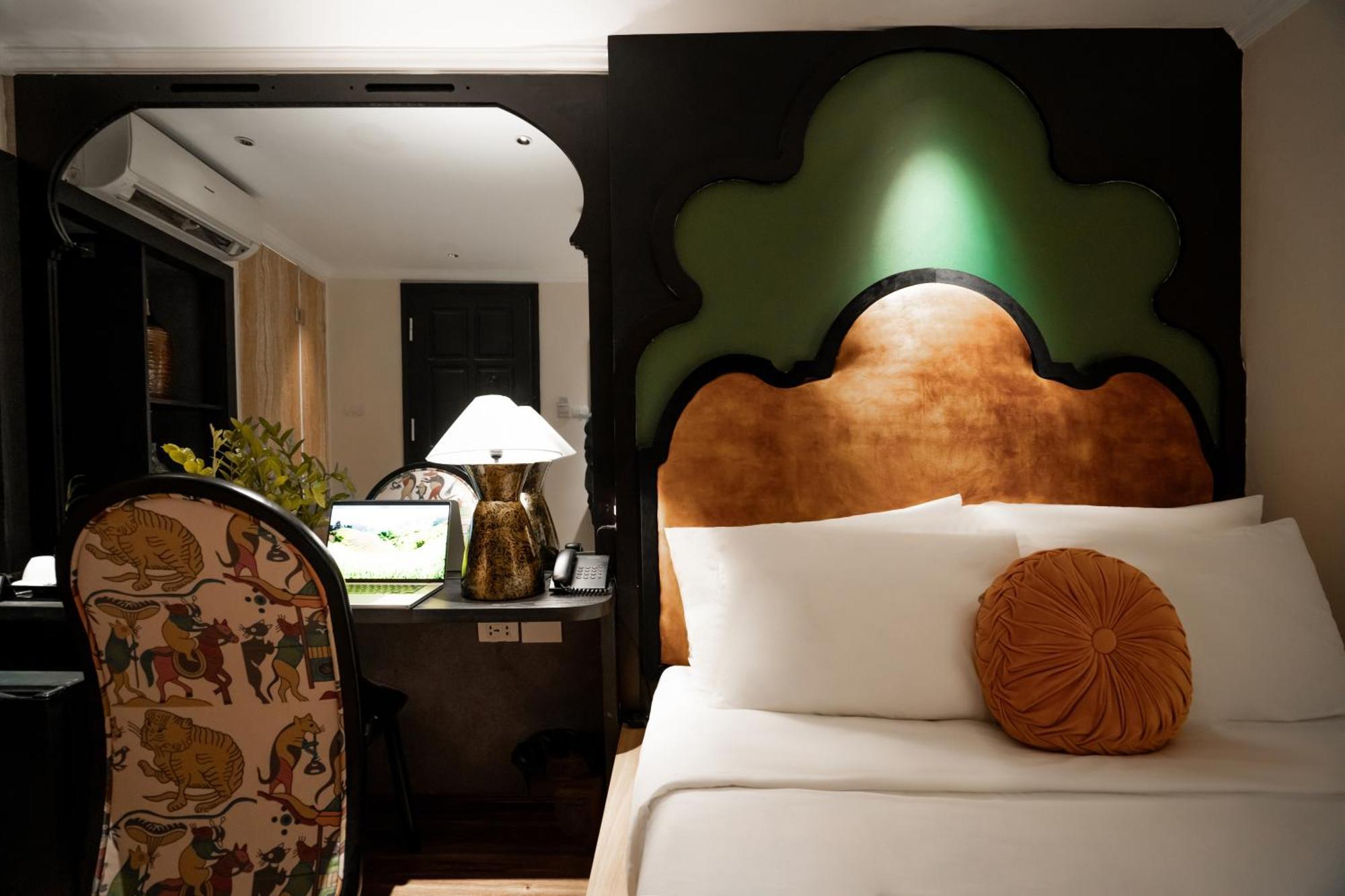 Hanoi Center Silk Classic Hotel & Travel Extérieur photo