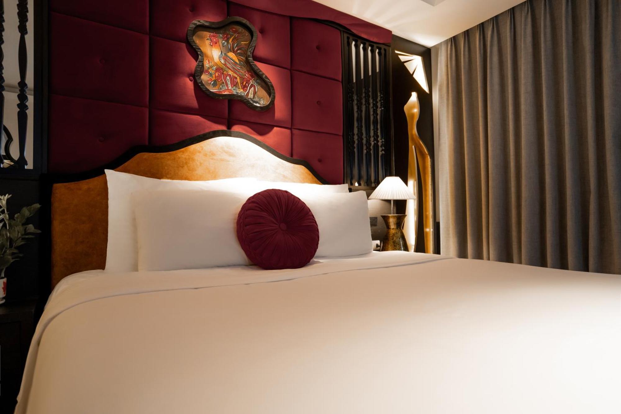 Hanoi Center Silk Classic Hotel & Travel Extérieur photo